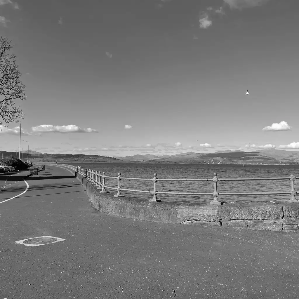 Greenock Esplanade